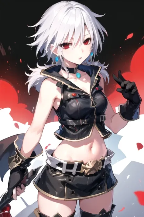 S-Sha (Neptunia)