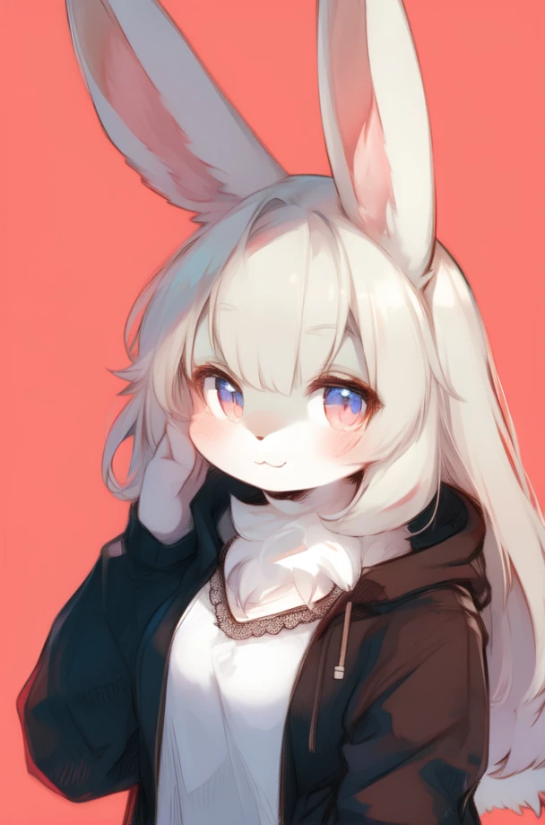 LightFurryRay