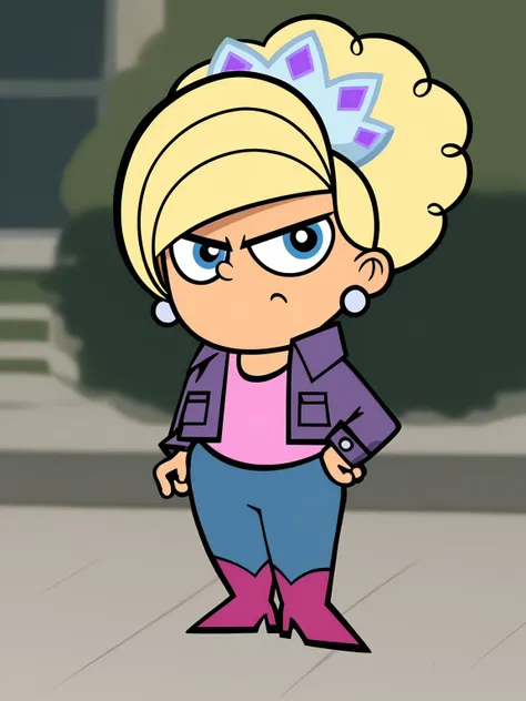 Brianna Buttowski (Kick Buttowski)_rel_260420