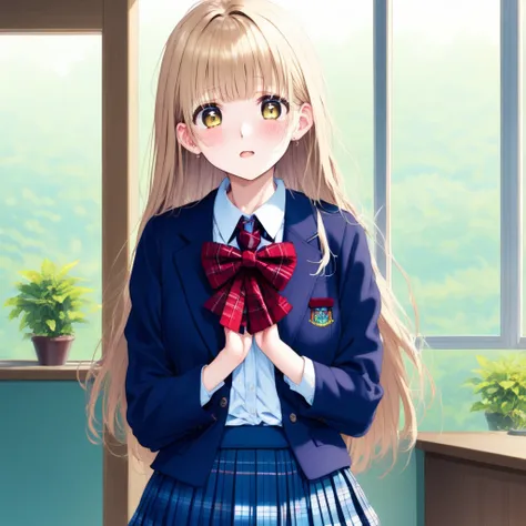 Shiina Mahiru [ The Angle Next Door ]