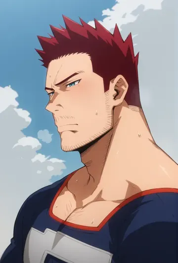 bara male - AI Art Creative Community