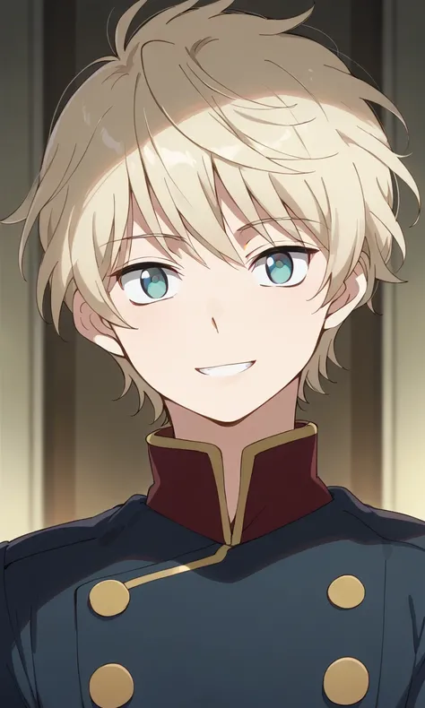 Slaine Troyard XL / Aldnoah Zero