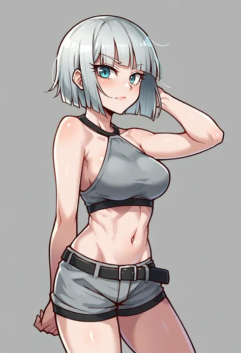 Gina Boyd (Dumbbell_nan_Kilo_Moteru?) [PonyXL]