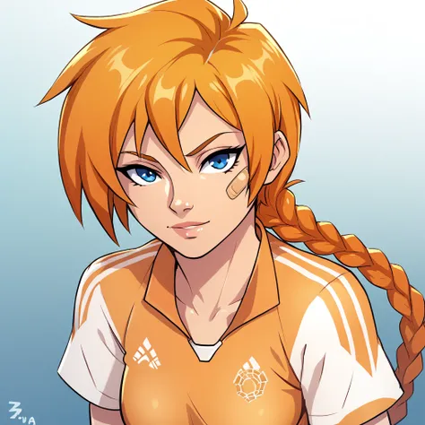 Sam Gardner [ GardnerVerse ] by Leaf