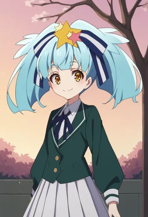 Lily Hoshikawa - Zombie Land Saga (Commission)