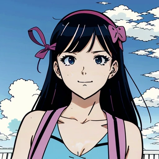 Anime-fy (5mb LoRA, SD1.5)