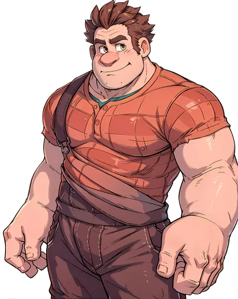 Ralph | Wreck-it Ralph