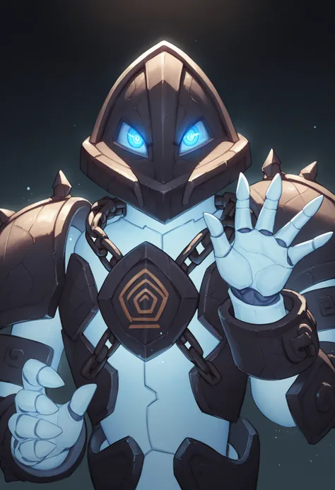 Xerath - League of Legends