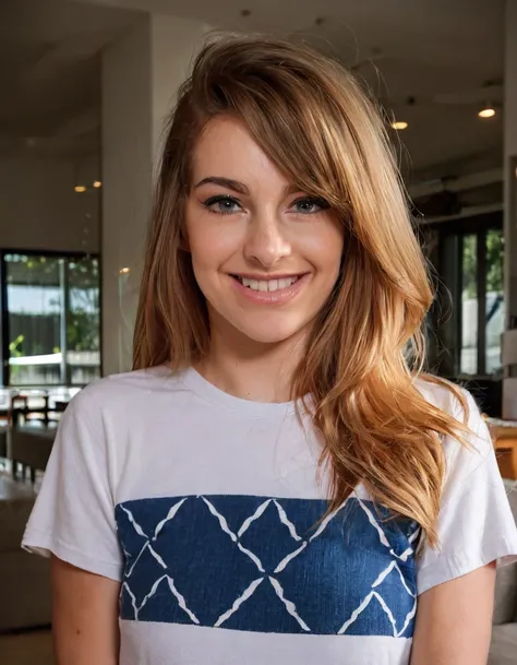 Kimmy Granger -  Actress