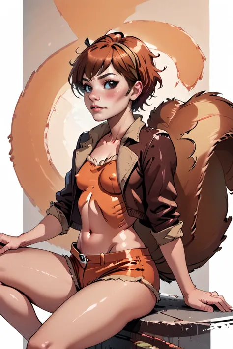 Squirrel Girl (Marvel Comics | Avengers)