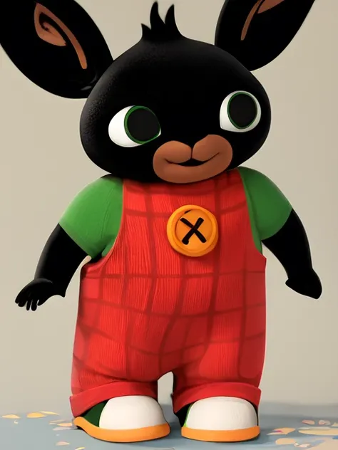 Bing (Bing!)