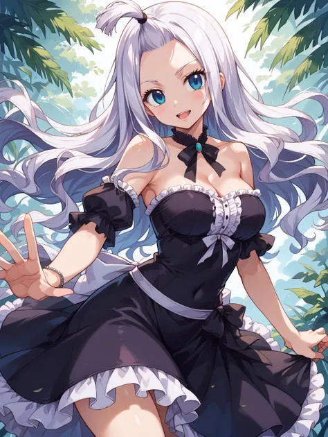 Mirajane Strauss
