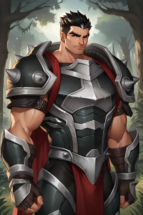 Darius - League of Legends