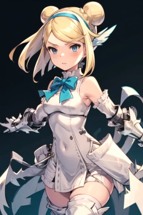 Einheria Venus (Bravely Default)