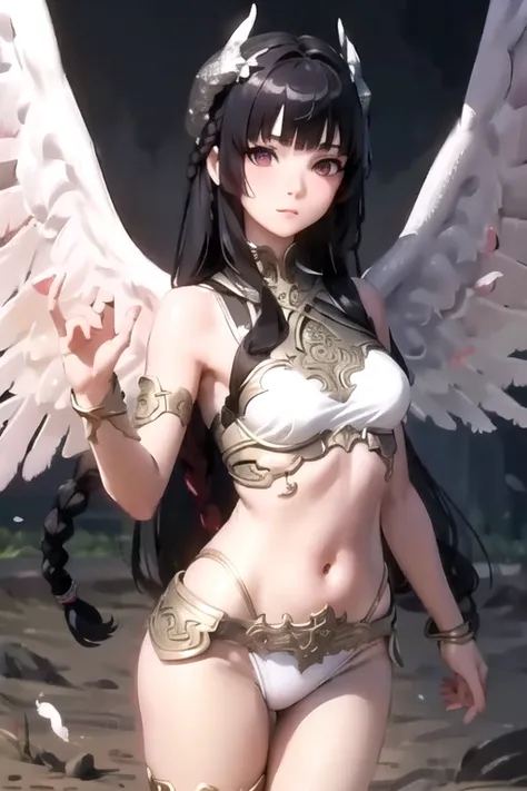 Naotora Ii (Deification) (Warriors Orochi 4)