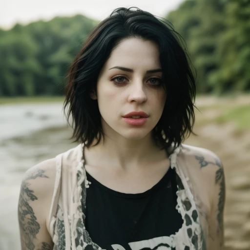 Brody Dalle