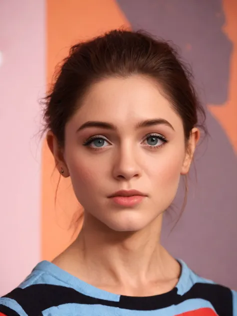 Natalia Dyer - [Pony, SD1.5]