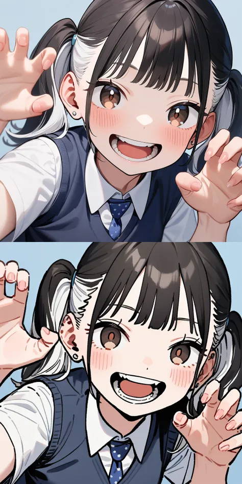 (WIP) Kashiro-san -  RuriDragon | 神代さん - ルリドラゴン | AnimagineXL ver.3.1