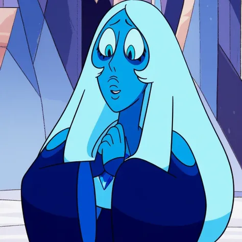 Blue Diamond (Steve Universe)