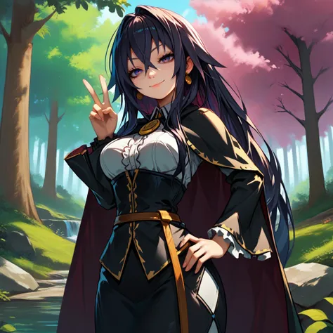 Dronia (labyrinth of refrain)