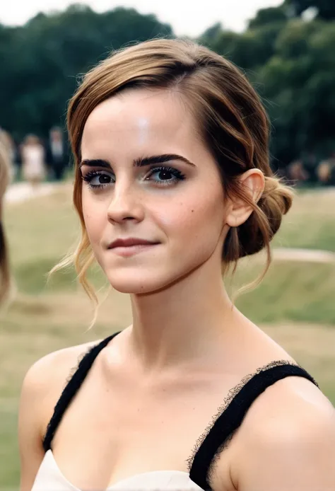 Emma Watson XL