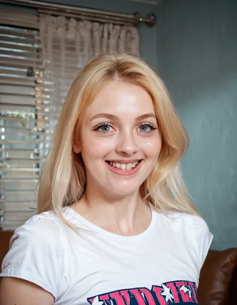 Kate Bloom - Adult Film Actress