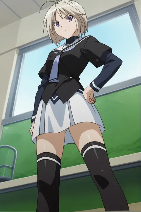 Mikoto Kondo [Kampfer]