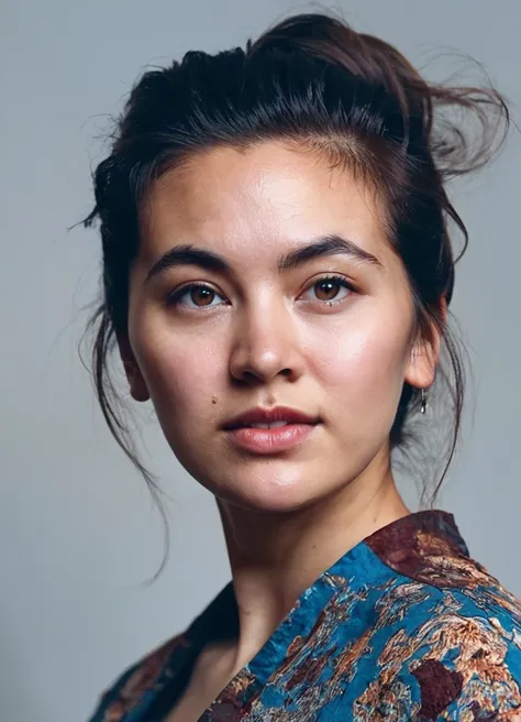 Jessica Henwick - SDXL + New Pony experiment (Real Dream)