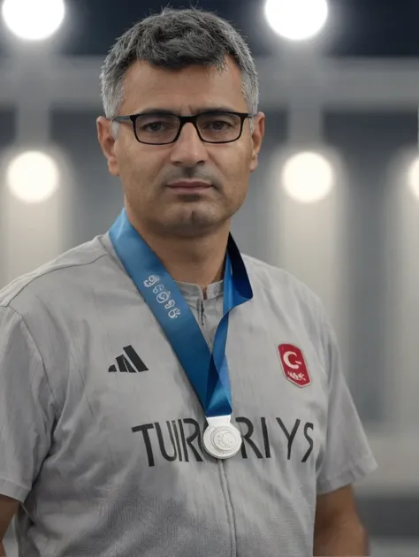 Yusuf Dikeç | Turkish shooter SD1 🇹🇷🥈