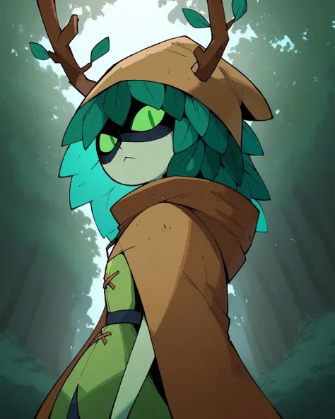 Huntress Wizard - Adventure Time (Character) [PonyDiffusionXL]