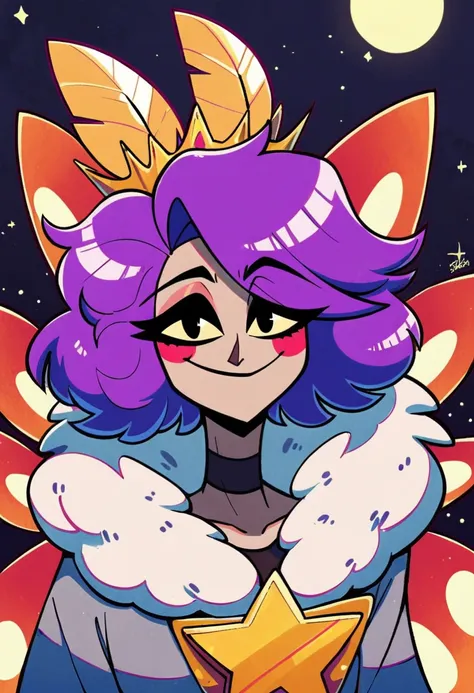 Hazbin Hotel / Helluva Boss Style Lora