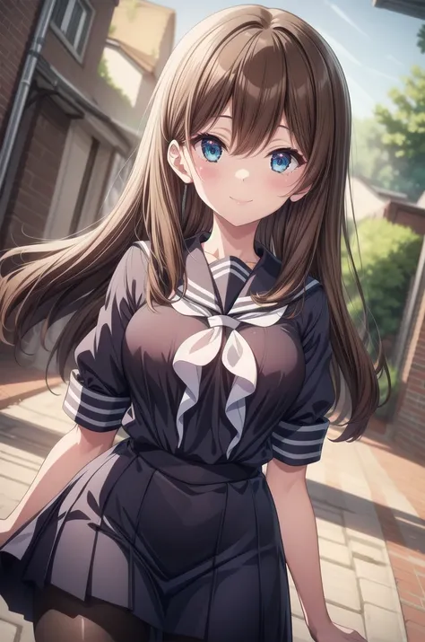 Mayu Kuroe (Hibike! Euphonium)