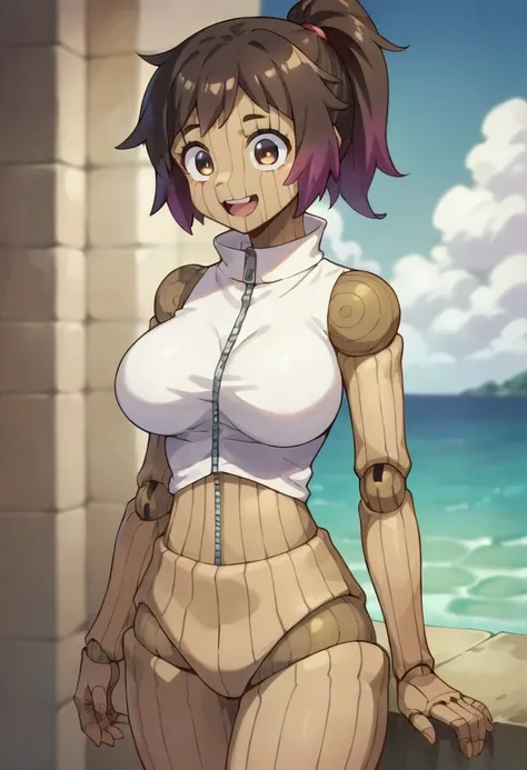 Net Love (from Ishuzoku Reviewers) [Pony] {The 200+ MB Way}