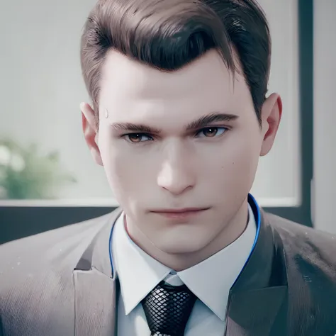 Connor DBH