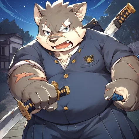 Moritaka (Housamo) PonyXL