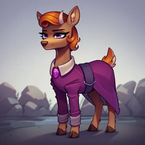 Viira Lehtola |Equestria at War| LoRA