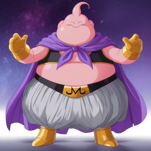 Majin Buu