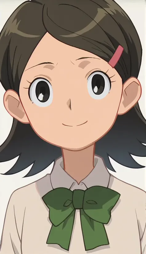 Kino Aki - Inazuma Eleven