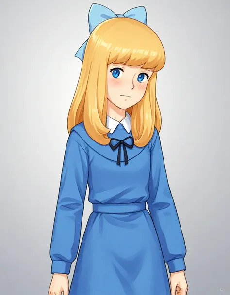 klara_sesemann クララ・ゼーゼマン（alps no shoujo heidi、アルプスの少女ハイジ）