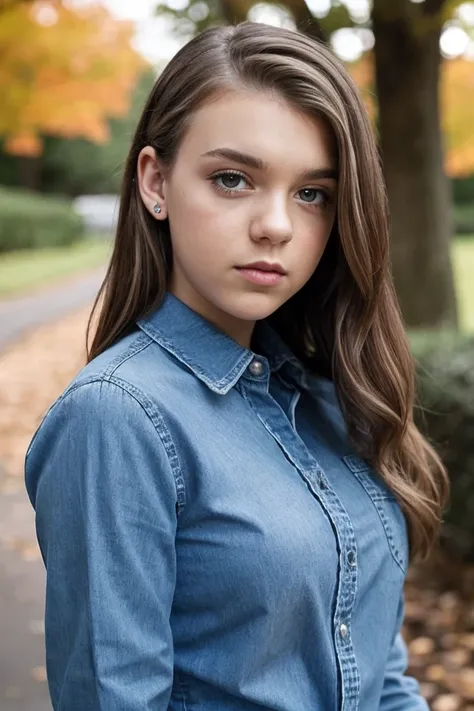 Gabbie Carter