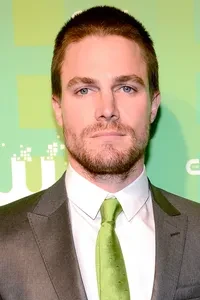 Stephen Amell