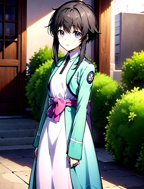 Shizuku Kitayama