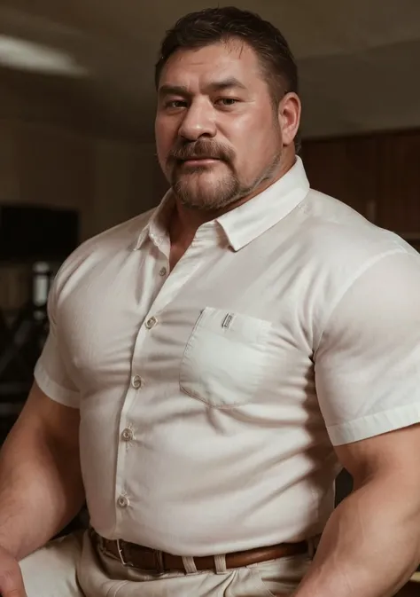 The Man