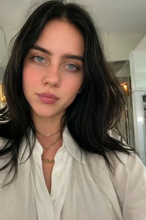 Billie Eilish