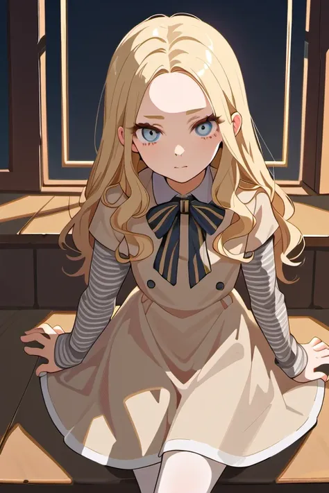 M3gan (M3gan) [PonyXL]