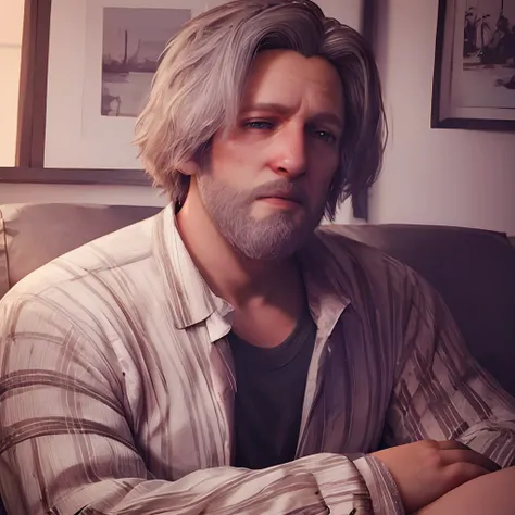 Hank Anderson DBH