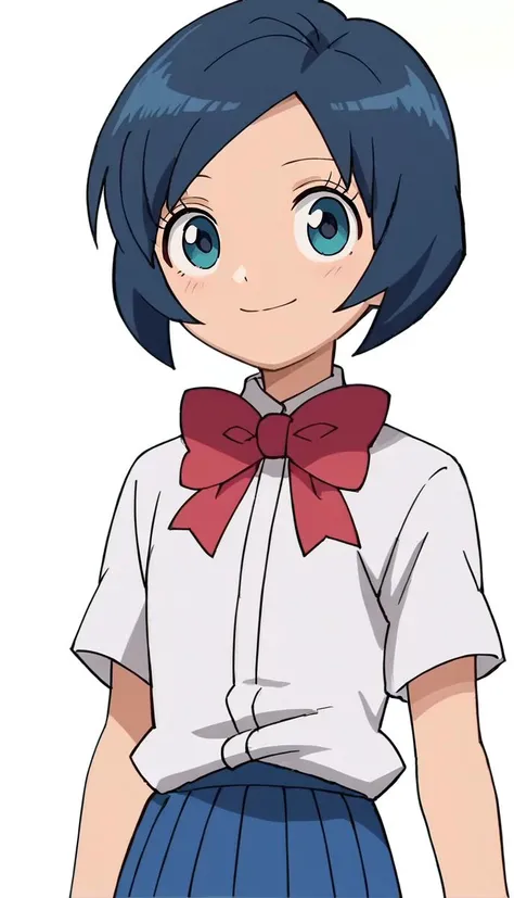 Sorano Aoi - Inazuma Eleven GO