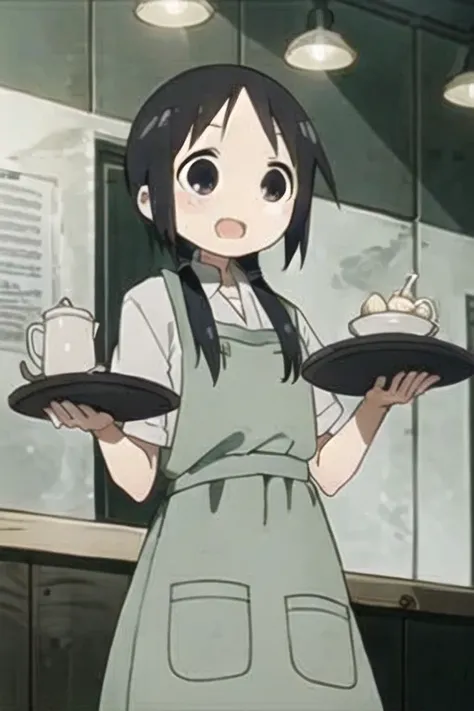 Chito | Girls' Last Tour | 少女終末旅行