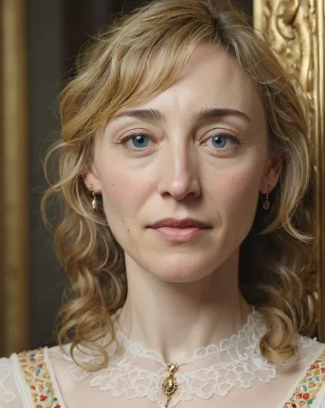 Juliet Rylance