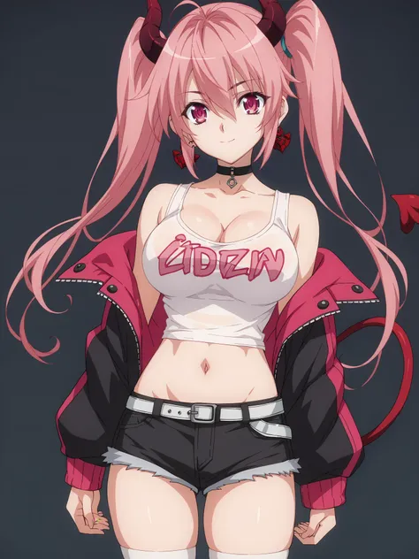 High School DXD (Pony/Il)  Style